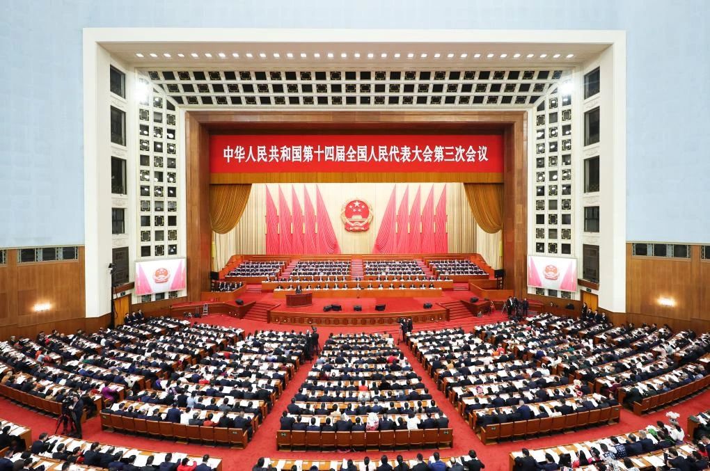 政府工作報告（摘登）